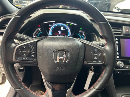 Honda Civic - Afbeelding 15 van 24