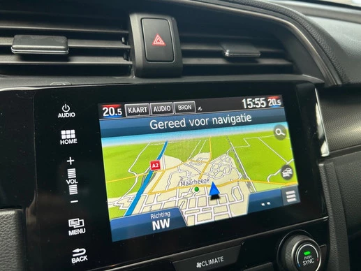 Honda Civic - Afbeelding 19 van 24