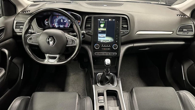 Renault Mégane Estate - Afbeelding 2 van 30