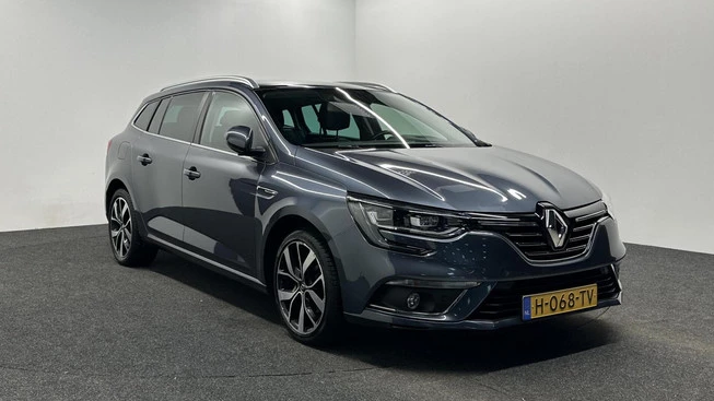Renault Mégane Estate - Afbeelding 3 van 30