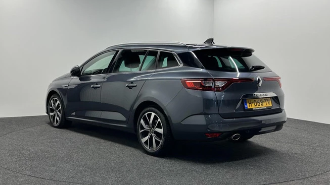 Renault Mégane Estate - Afbeelding 4 van 30