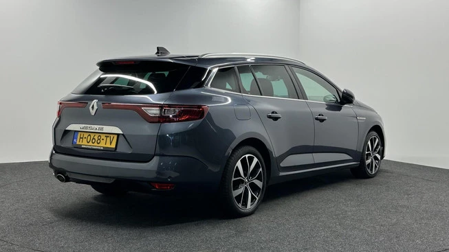 Renault Mégane Estate - Afbeelding 5 van 30