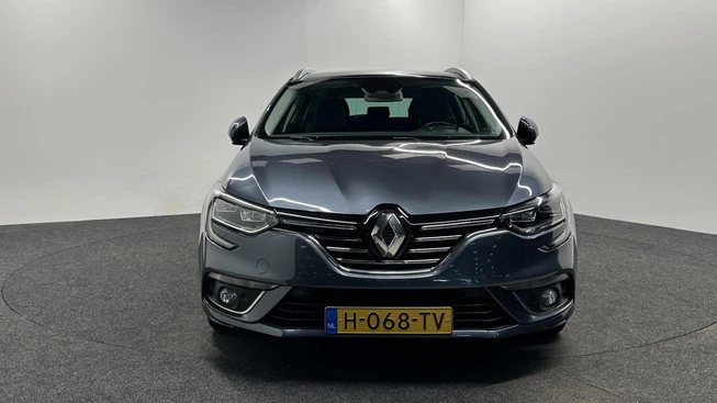 Renault Mégane Estate - Afbeelding 6 van 30