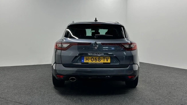 Renault Mégane Estate - Afbeelding 7 van 30
