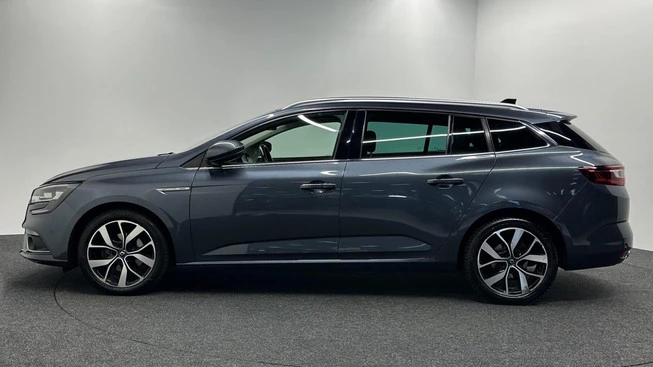Renault Mégane Estate - Afbeelding 8 van 30