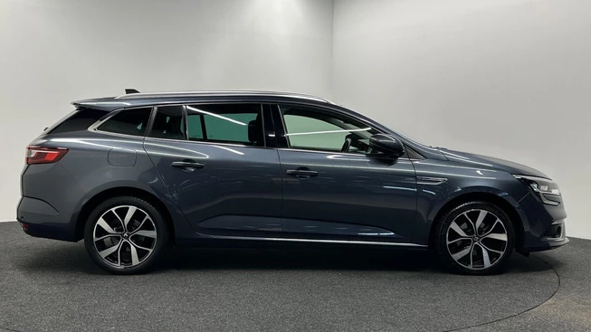 Renault Mégane Estate - Afbeelding 9 van 30