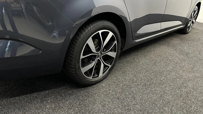 Renault Mégane Estate - Afbeelding 10 van 30