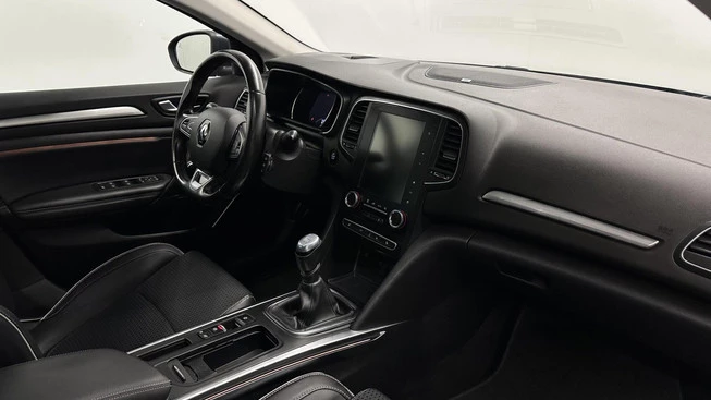 Renault Mégane Estate - Afbeelding 11 van 30