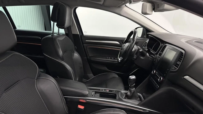 Renault Mégane Estate - Afbeelding 12 van 30