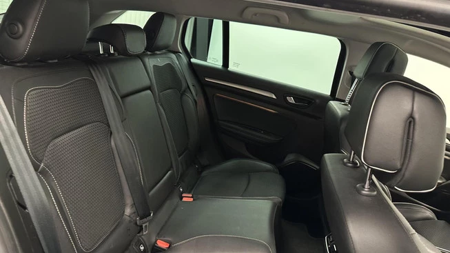 Renault Mégane Estate - Afbeelding 14 van 30