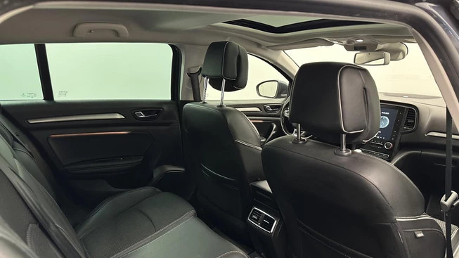 Renault Mégane Estate - Afbeelding 15 van 30