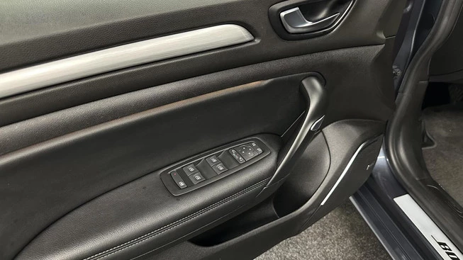Renault Mégane Estate - Afbeelding 18 van 30