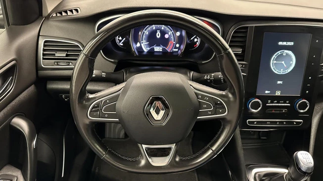 Renault Mégane Estate - Afbeelding 19 van 30