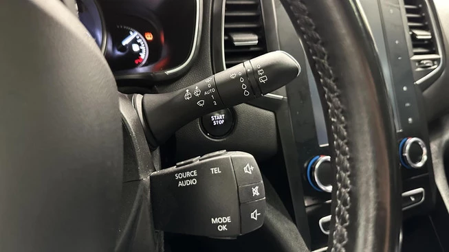 Renault Mégane Estate - Afbeelding 23 van 30