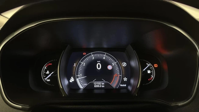 Renault Mégane Estate - Afbeelding 24 van 30