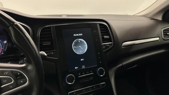 Renault Mégane Estate - Afbeelding 25 van 30