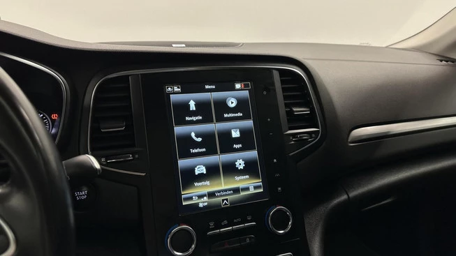 Renault Mégane Estate - Afbeelding 26 van 30
