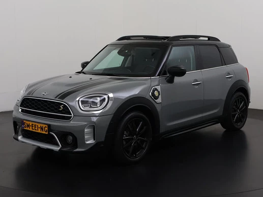 MINI Countryman - Afbeelding 1 van 30