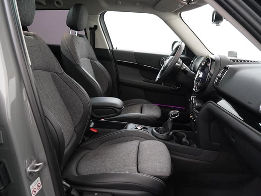 MINI Countryman - Afbeelding 3 van 30
