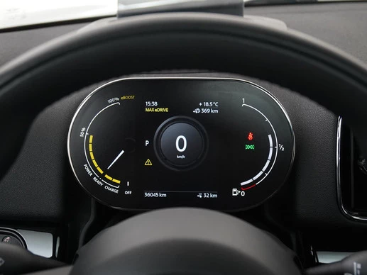 MINI Countryman - Afbeelding 8 van 30