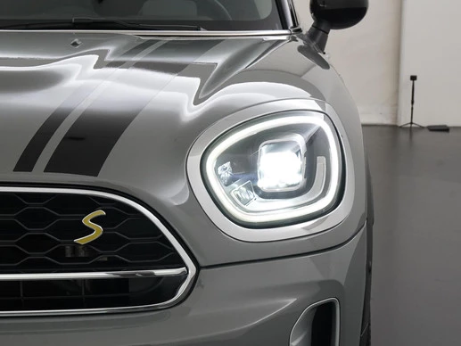 MINI Countryman - Afbeelding 21 van 30