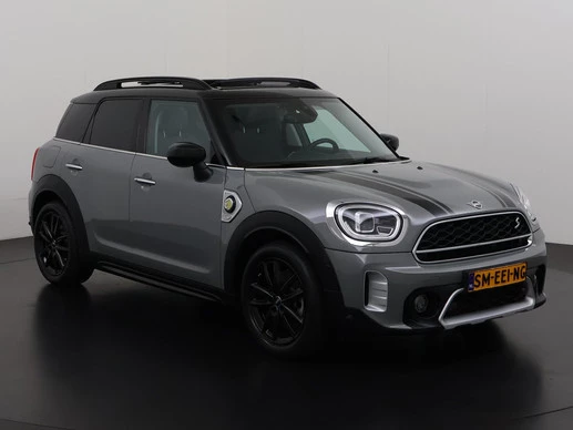 MINI Countryman - Afbeelding 30 van 30