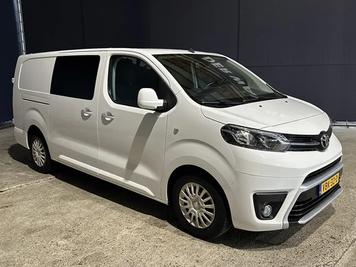 Toyota ProAce - Afbeelding 10 van 20