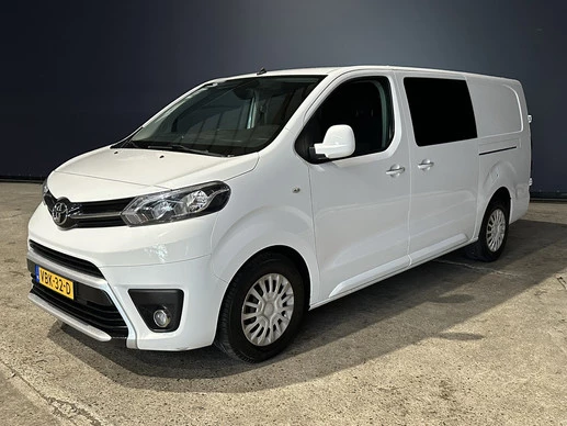 Toyota ProAce - Afbeelding 11 van 20