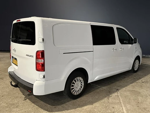 Toyota ProAce - Afbeelding 12 van 20