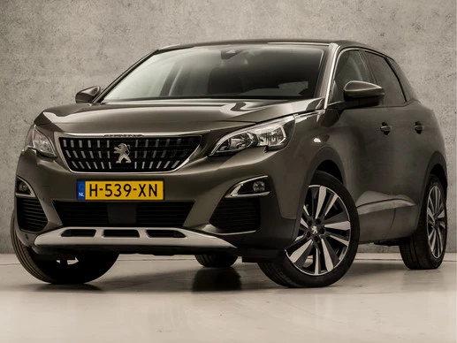 Peugeot 3008 - Afbeelding 1 van 30