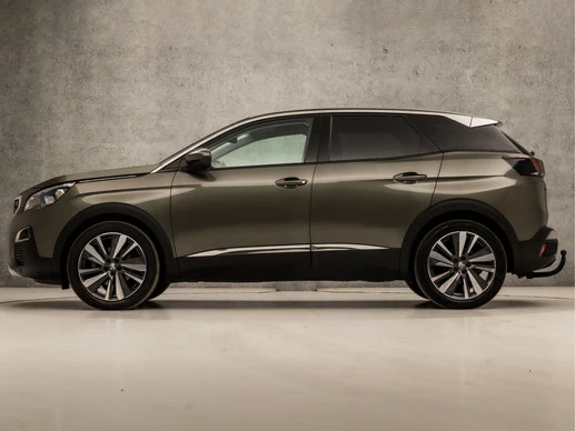 Peugeot 3008 - Afbeelding 2 van 30