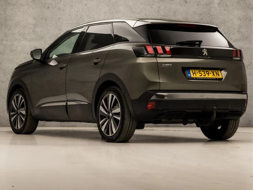 Peugeot 3008 - Afbeelding 3 van 30
