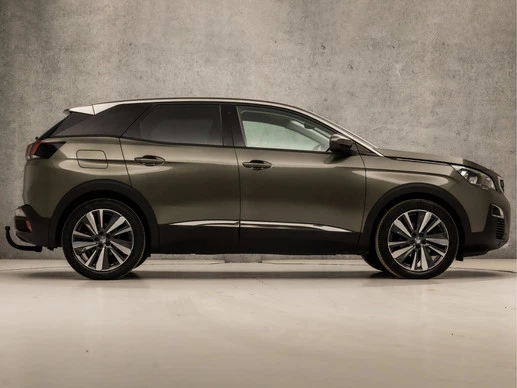 Peugeot 3008 - Afbeelding 4 van 30