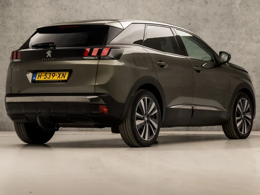 Peugeot 3008 - Afbeelding 5 van 30
