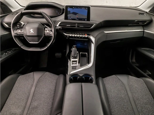 Peugeot 3008 - Afbeelding 6 van 30