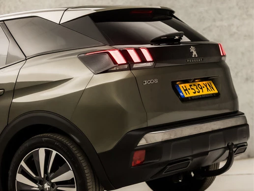 Peugeot 3008 - Afbeelding 9 van 30