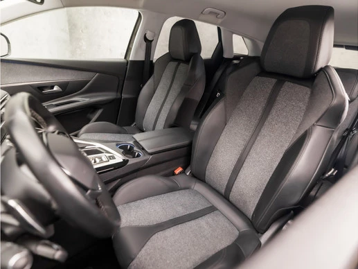 Peugeot 3008 - Afbeelding 11 van 30
