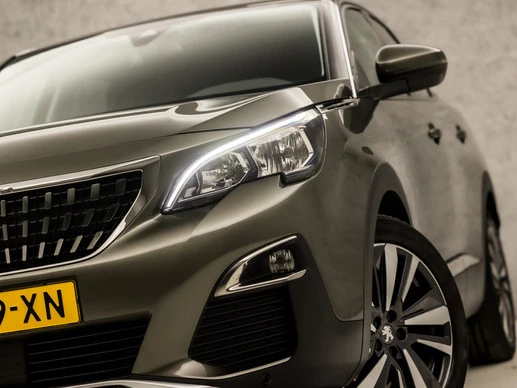 Peugeot 3008 - Afbeelding 13 van 30
