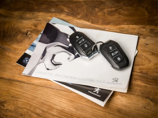 Peugeot 3008 - Afbeelding 16 van 30
