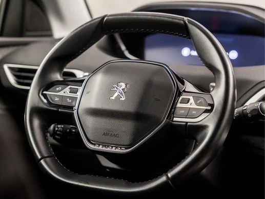 Peugeot 3008 - Afbeelding 17 van 30