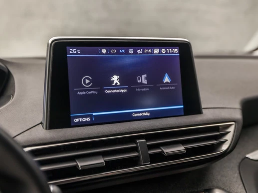 Peugeot 3008 - Afbeelding 24 van 30