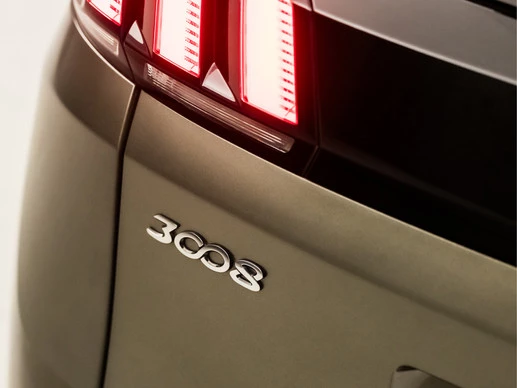 Peugeot 3008 - Afbeelding 26 van 30