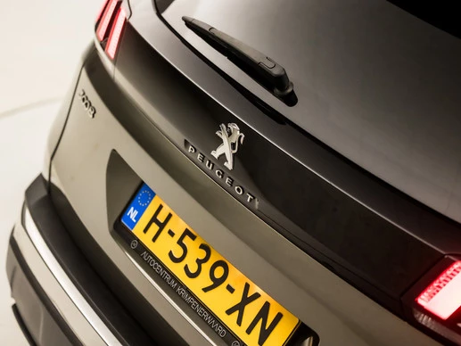 Peugeot 3008 - Afbeelding 27 van 30