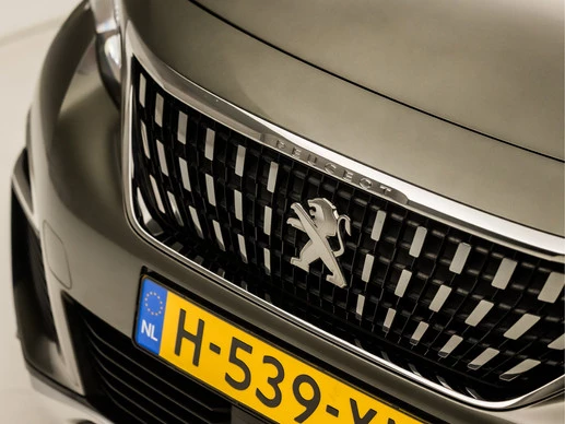 Peugeot 3008 - Afbeelding 30 van 30