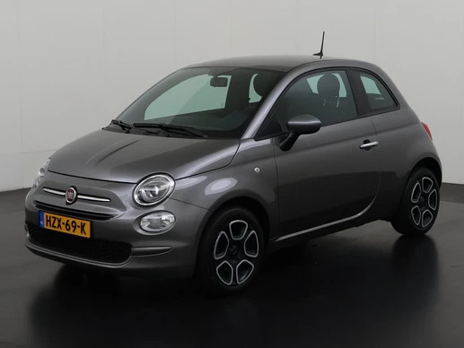 Fiat 500 - Afbeelding 1 van 30