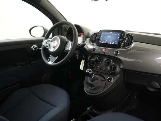 Fiat 500 - Afbeelding 2 van 30