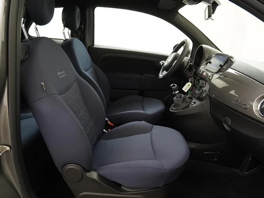 Fiat 500 - Afbeelding 3 van 30