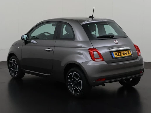 Fiat 500 - Afbeelding 6 van 30