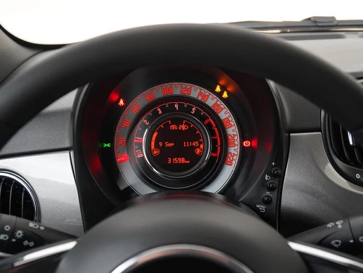 Fiat 500 - Afbeelding 8 van 30