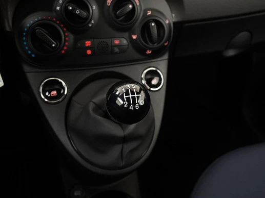 Fiat 500 - Afbeelding 11 van 30